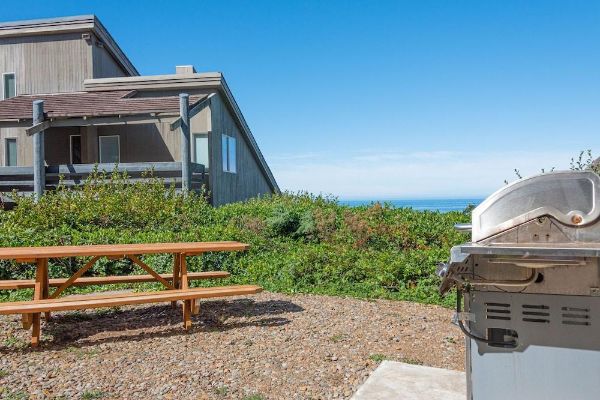Inn at Otter Crest (Depoe Bay)